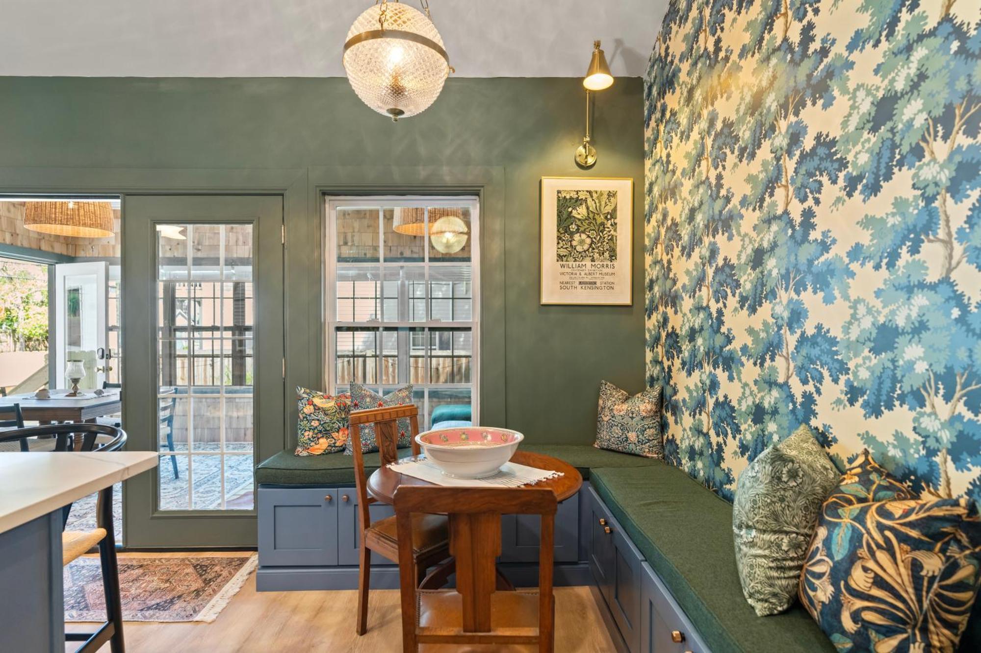 La Reverie - Historical Chic, Downtown Boutique Сейнт-Огастін Екстер'єр фото