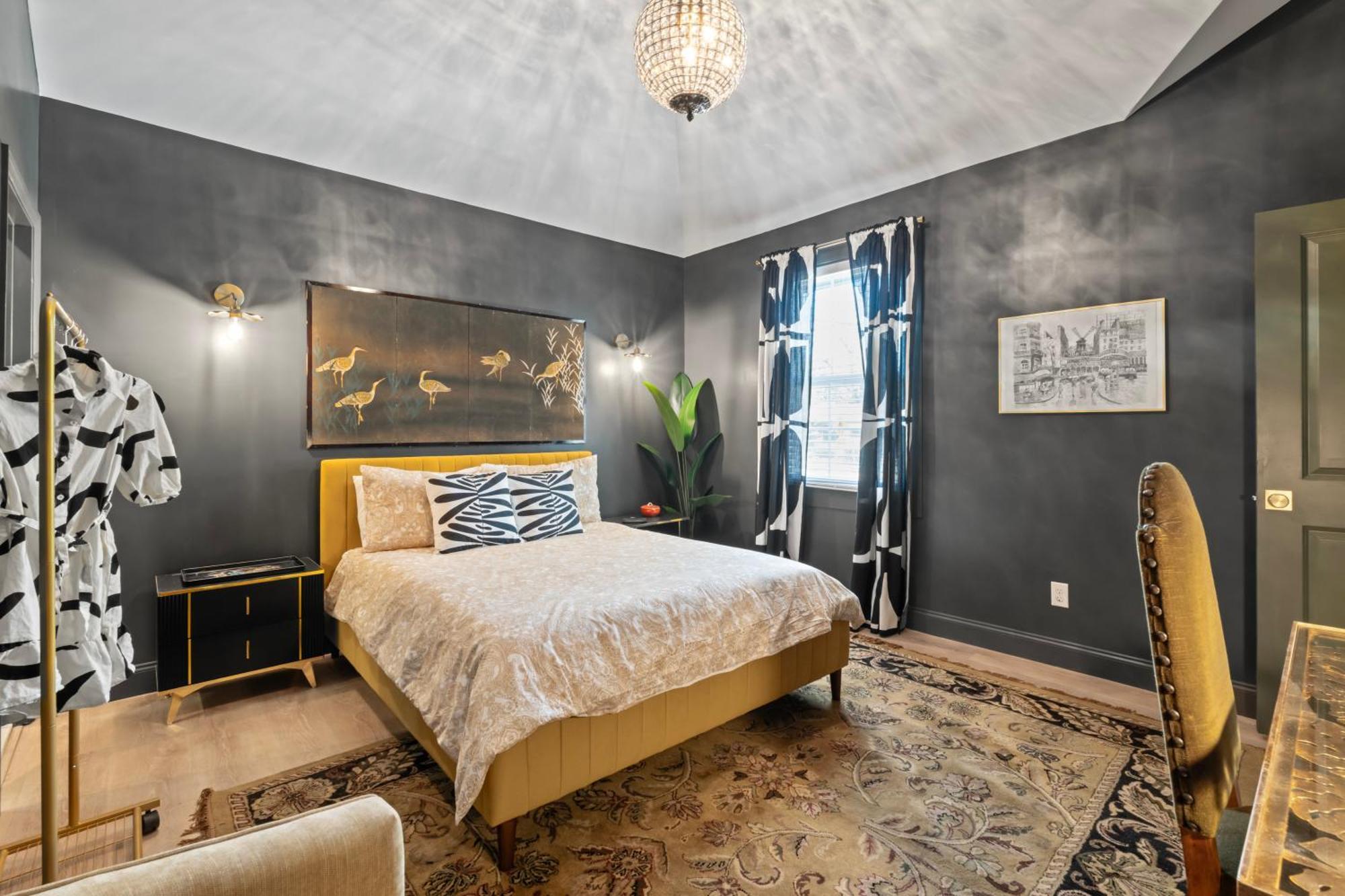 La Reverie - Historical Chic, Downtown Boutique Сейнт-Огастін Екстер'єр фото